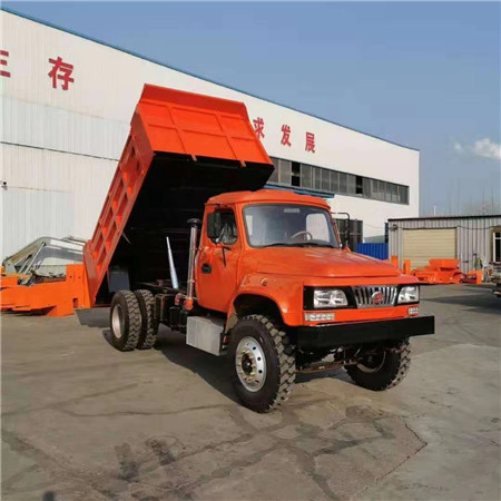 全封闭运输车
